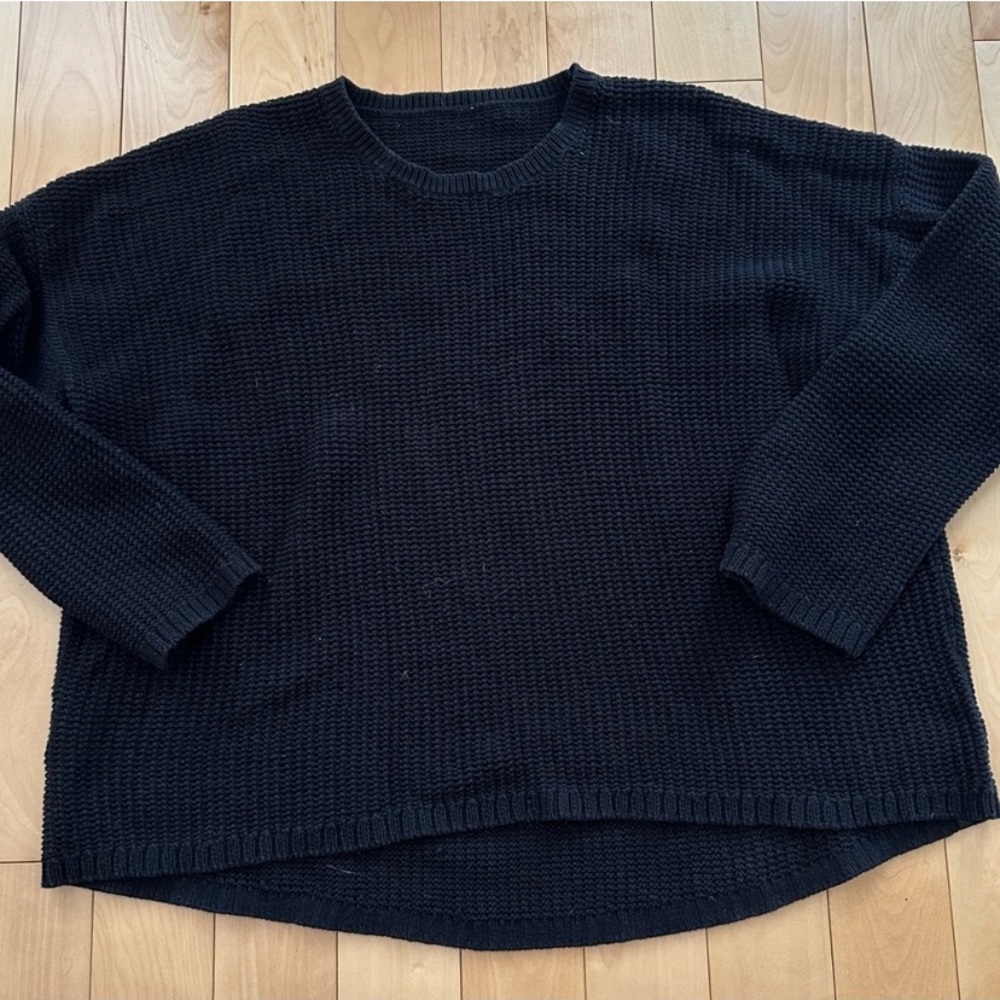 Lululemon Sweater